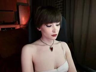 lucia_velvet on Flirt4Free 
