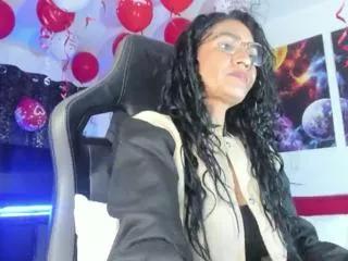 lyncy_blacke on Flirt4Free 