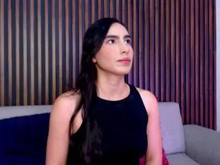madelyn_williams on Flirt4Free 