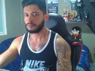 marcel_crawford on Flirt4Free 