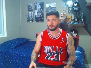 marcel_crawford on Flirt4Free 