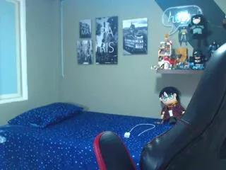 marcel_crawford on Flirt4Free 