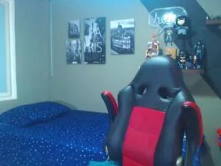marcel_crawford on Flirt4Free 