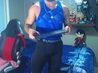 marcel_crawford on Flirt4Free 