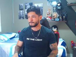 marcel_crawford on Flirt4Free 