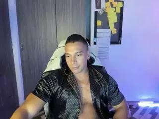 marcos_a on Flirt4Free 