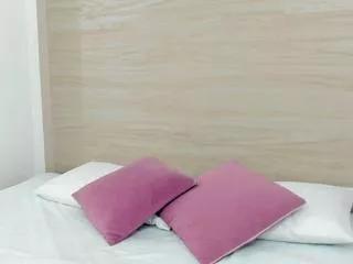 mariana_garzon on Flirt4Free 