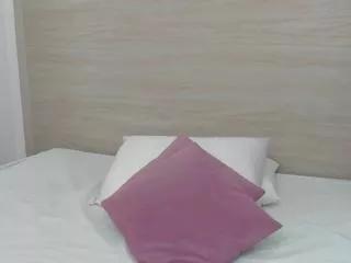 mariana_garzon on Flirt4Free 