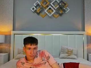 markus_white on Flirt4Free 