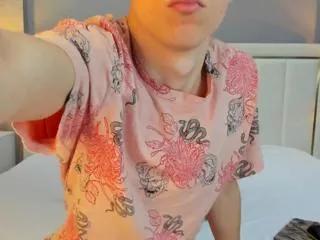 markus_white on Flirt4Free 
