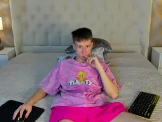 markus_white on Flirt4Free 