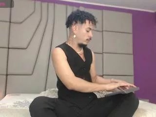 Offline marlon_gael on Flirt4Free