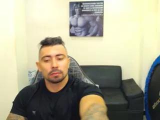 mateo_g on Flirt4Free 