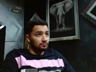 mathews_colton on Flirt4Free 