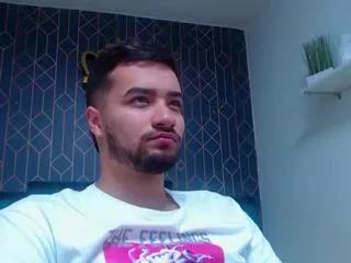 mathews_colton on Flirt4Free 