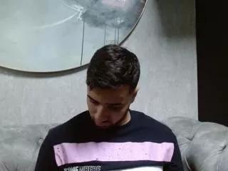mathews_colton on Flirt4Free 
