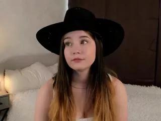 maud_arrowsmith on Flirt4Free 