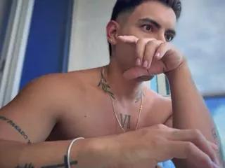 maurice_lewis on Flirt4Free 