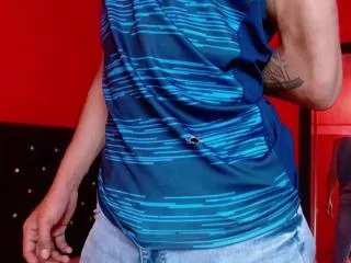 Offline max_becford on Flirt4Free