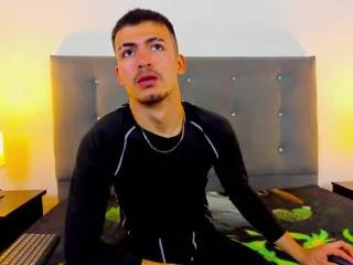 max_cleveland on Flirt4Free 
