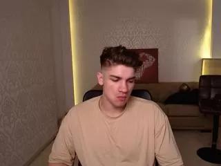 max_kaiden on Flirt4Free 