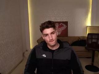 max_kaiden on Flirt4Free 