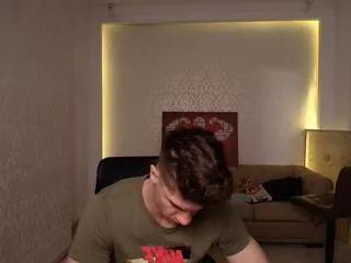 max_kaiden on Flirt4Free 