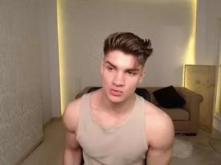 max_kaiden on Flirt4Free 