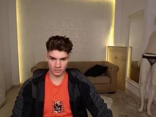 max_kaiden on Flirt4Free 
