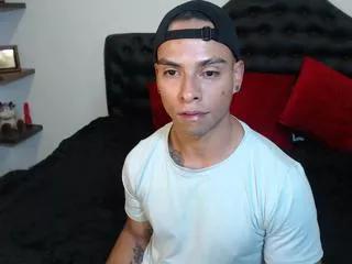 maxwell_torres on Flirt4Free 