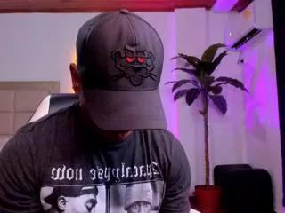 maxwell_torres on Flirt4Free 