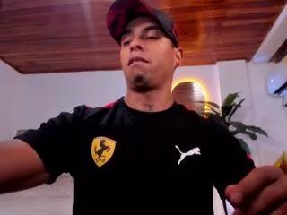 maxwell_torres on Flirt4Free 