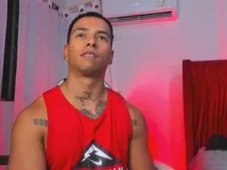 maxwell_torres on Flirt4Free 