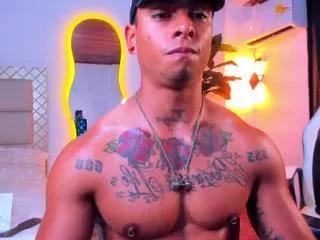maxwell_torres on Flirt4Free 