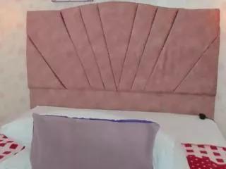 mia_spencerr on Flirt4Free 