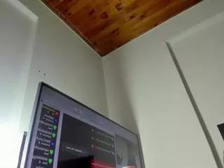 miah_morris on Flirt4Free 