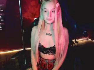 molly_cash on Flirt4Free 