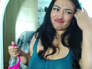 naomi_cabanna on Flirt4Free 