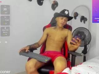 occoner_weed on Flirt4Free 