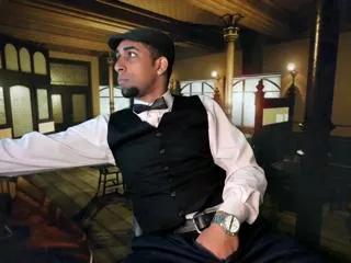 paolo_johnson on Flirt4Free 