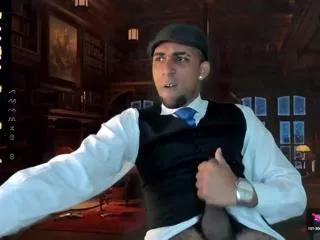 paolo_johnson on Flirt4Free 
