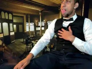 paolo_johnson on Flirt4Free 