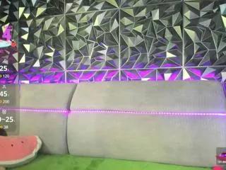 pariss_jackson on Flirt4Free 