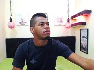 patric_enzon on Flirt4Free 