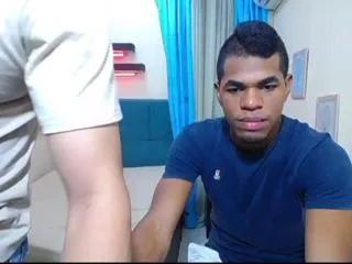 patric_enzon on Flirt4Free 