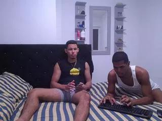 patric_enzon on Flirt4Free 
