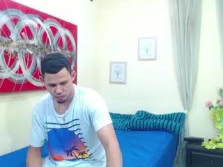 patric_enzon on Flirt4Free 