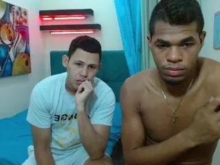 patric_enzon on Flirt4Free 