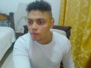peter_ryder on Flirt4Free 
