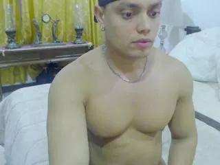 peter_ryder on Flirt4Free 